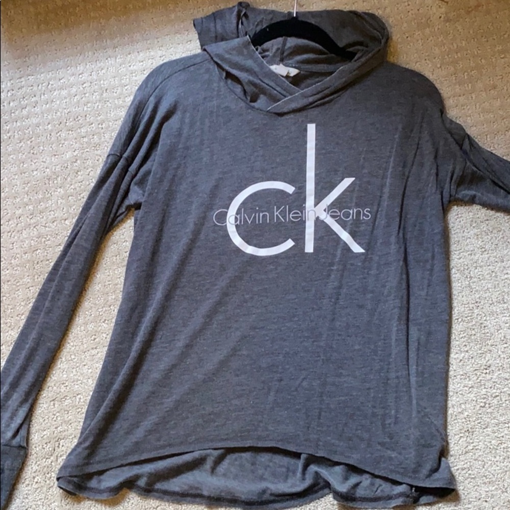 Calvin Klein Hoodie